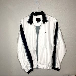 Vintage Nike Windbreaker